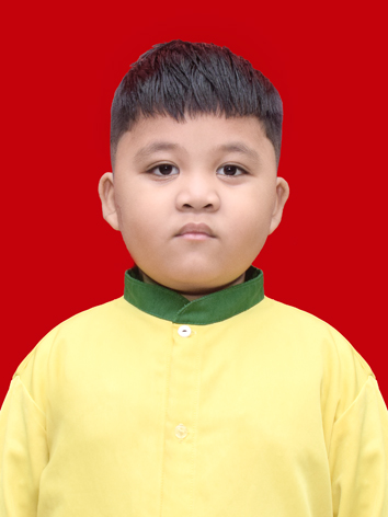 Foto MUHAMMAD FADELYO B. HAMZAH
