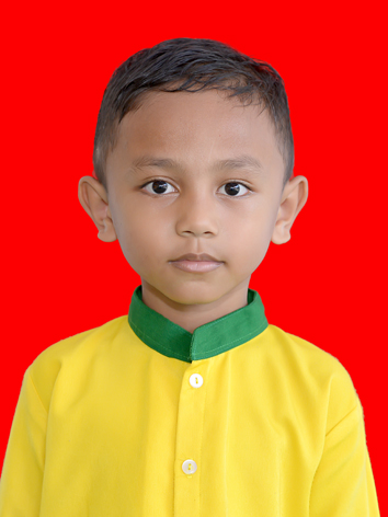 Foto SULTAN BILAL MAKU