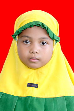 Foto ALEEYA RAFANIA SHAKAILA