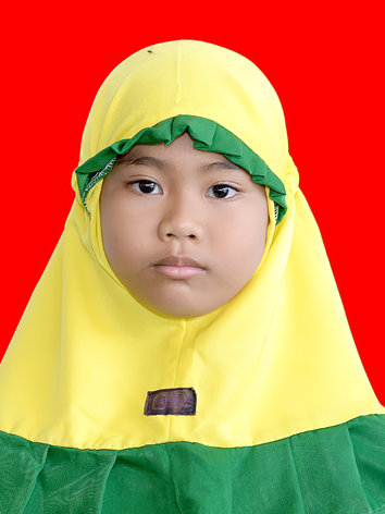Foto ASYA ZIKRA PUTRI BIAHIMO