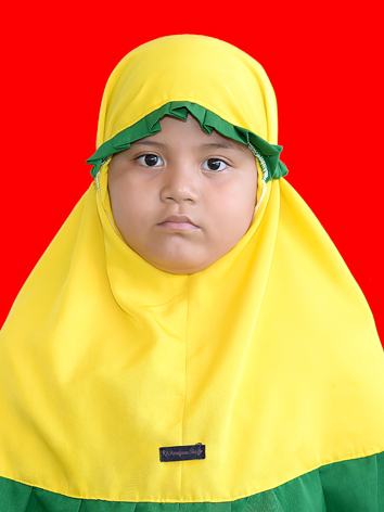 Foto KIREYNA REFANIA HUSNA
