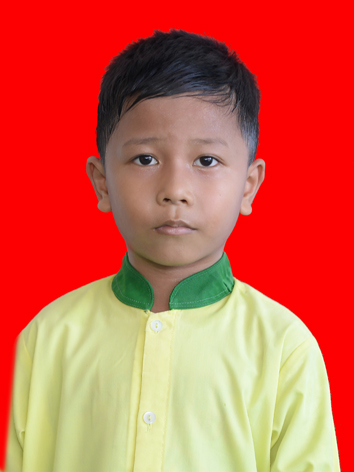 Foto ABDUL SHADIQ MILE