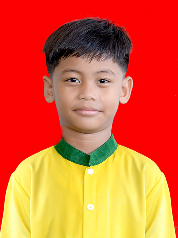 Foto MUHAMMAD ALFAJAR SUI