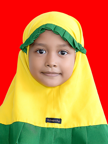 Foto AMEERA ASKANA ANWARI