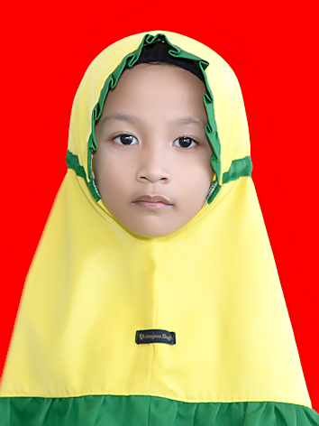 Foto SYAFANA PAUDI